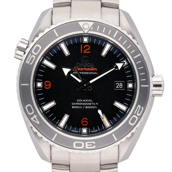 Omega Planet Ocean 232.30.46.21.01.003